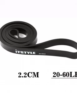 XMARTIAL Pull Up Resistance Bands