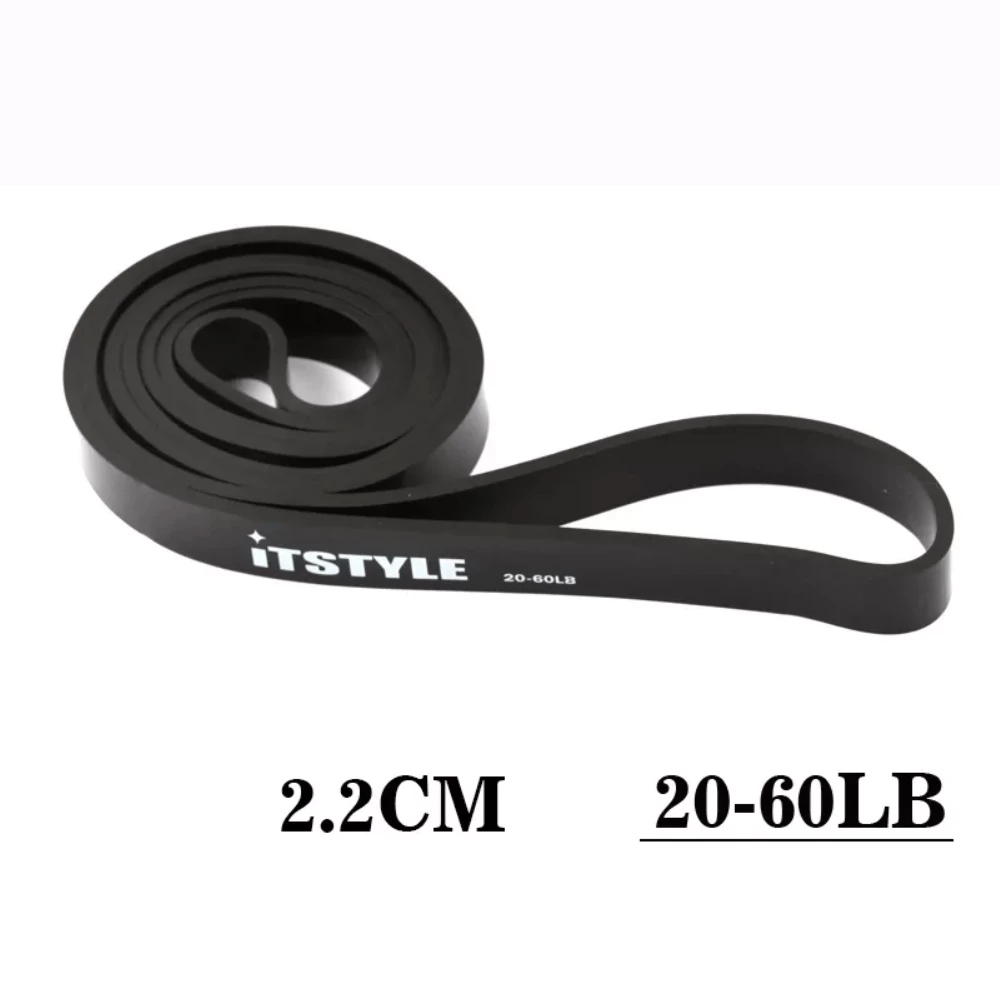 XMARTIAL Pull Up Resistance Bands 4 XMARTIAL Pull Up Resistance Bands