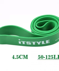 XMARTIAL Pull Up Resistance Bands 10 XMARTIAL Pull Up Resistance Bands