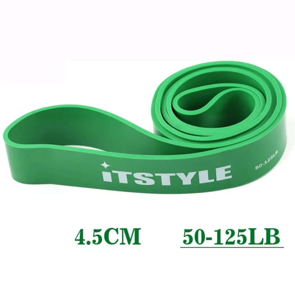 XMARTIAL Pull Up Resistance Bands 6 XMARTIAL Pull Up Resistance Bands