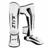 XMARTIAL Pure Impact Muay Thai Shin Guards