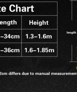 XMARTIAL Pure Impact Muay Thai Shin Guards 7 XMARTIAL Pure Impact Muay Thai Shin Guards