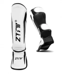 XMARTIAL Pure Impact Muay Thai Shin Guards 6 XMARTIAL Pure Impact Muay Thai Shin Guards
