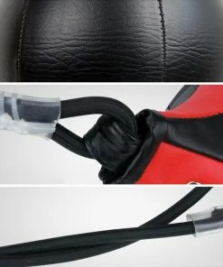 XMARTIAL Basic Double End Speed Bag 18 XMARTIAL Basic Double End Speed Bag