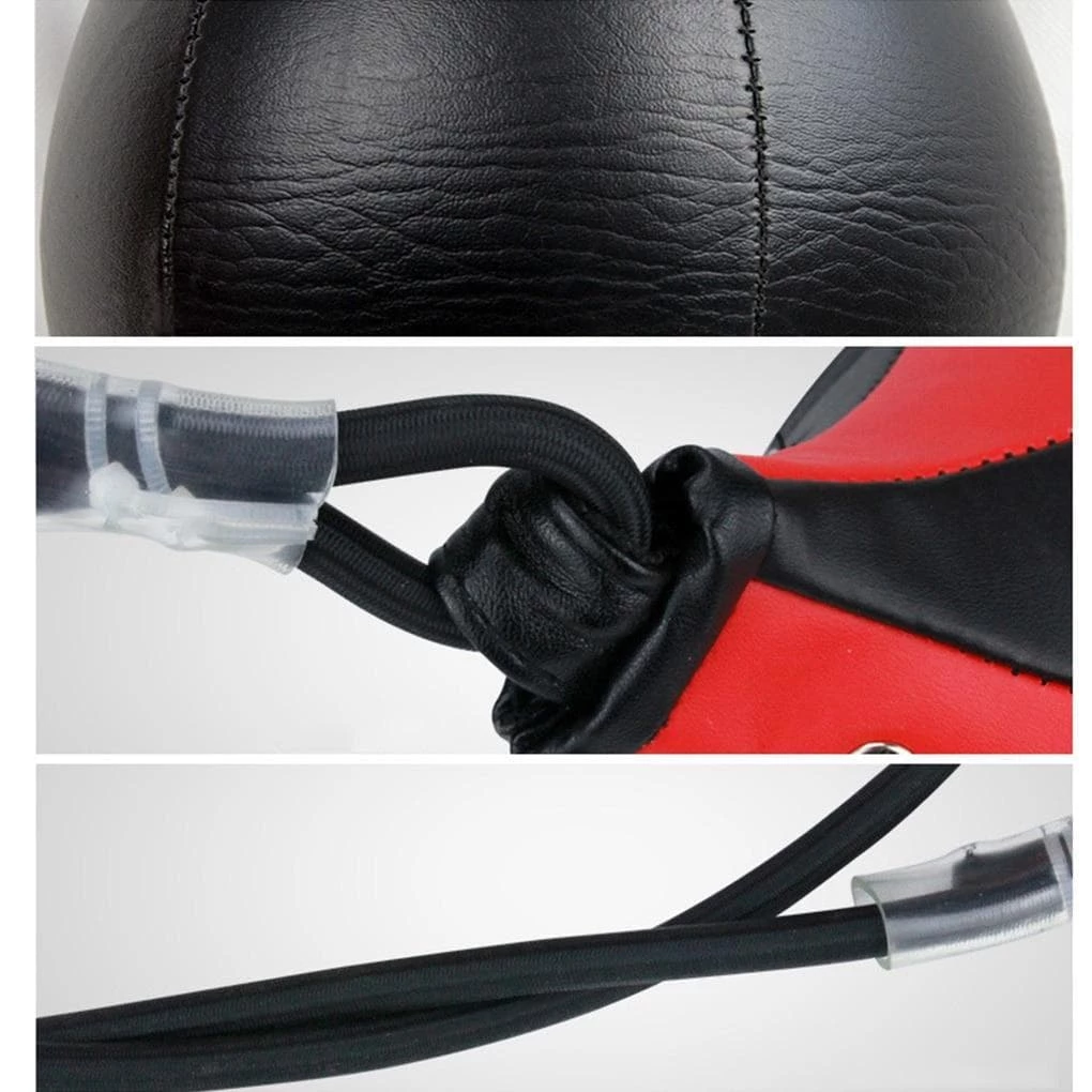 XMARTIAL Basic Double End Speed Bag 10 XMARTIAL Basic Double End Speed Bag