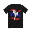 XMARTIAL Raise The Flag Muay Thai T-Shirt