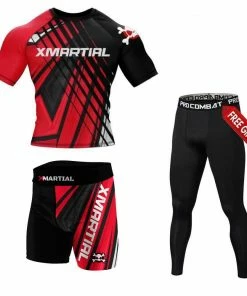 XMARTIAL BJJ Bundles (Best Deals) Rave Fightwear Bundle 18 XMARTIAL BJJ Bundles (Best Deals) Rave Fightwear Bundle