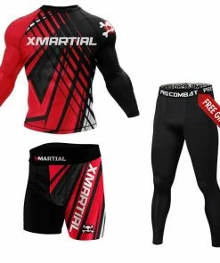 XMARTIAL BJJ Bundles (Best Deals) Rave Fightwear Bundle 17 XMARTIAL BJJ Bundles (Best Deals) Rave Fightwear Bundle
