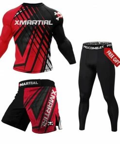 XMARTIAL BJJ Bundles (Best Deals) Rave Fightwear Bundle 15 XMARTIAL BJJ Bundles (Best Deals) Rave Fightwear Bundle