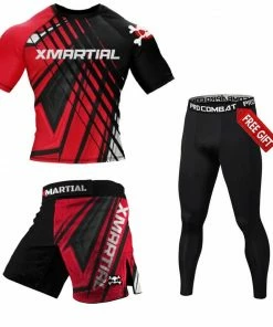 XMARTIAL BJJ Bundles (Best Deals) Rave Fightwear Bundle 16 XMARTIAL BJJ Bundles (Best Deals) Rave Fightwear Bundle