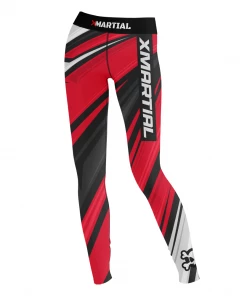 XMARTIAL Rave Women’s Spats