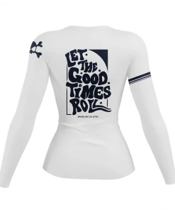 XMARTIAL Rash Guards Rear Naked Chicks Women’s Rash Guard 12 XMARTIAL Rash Guards Rear Naked Chicks Women’s Rash Guard