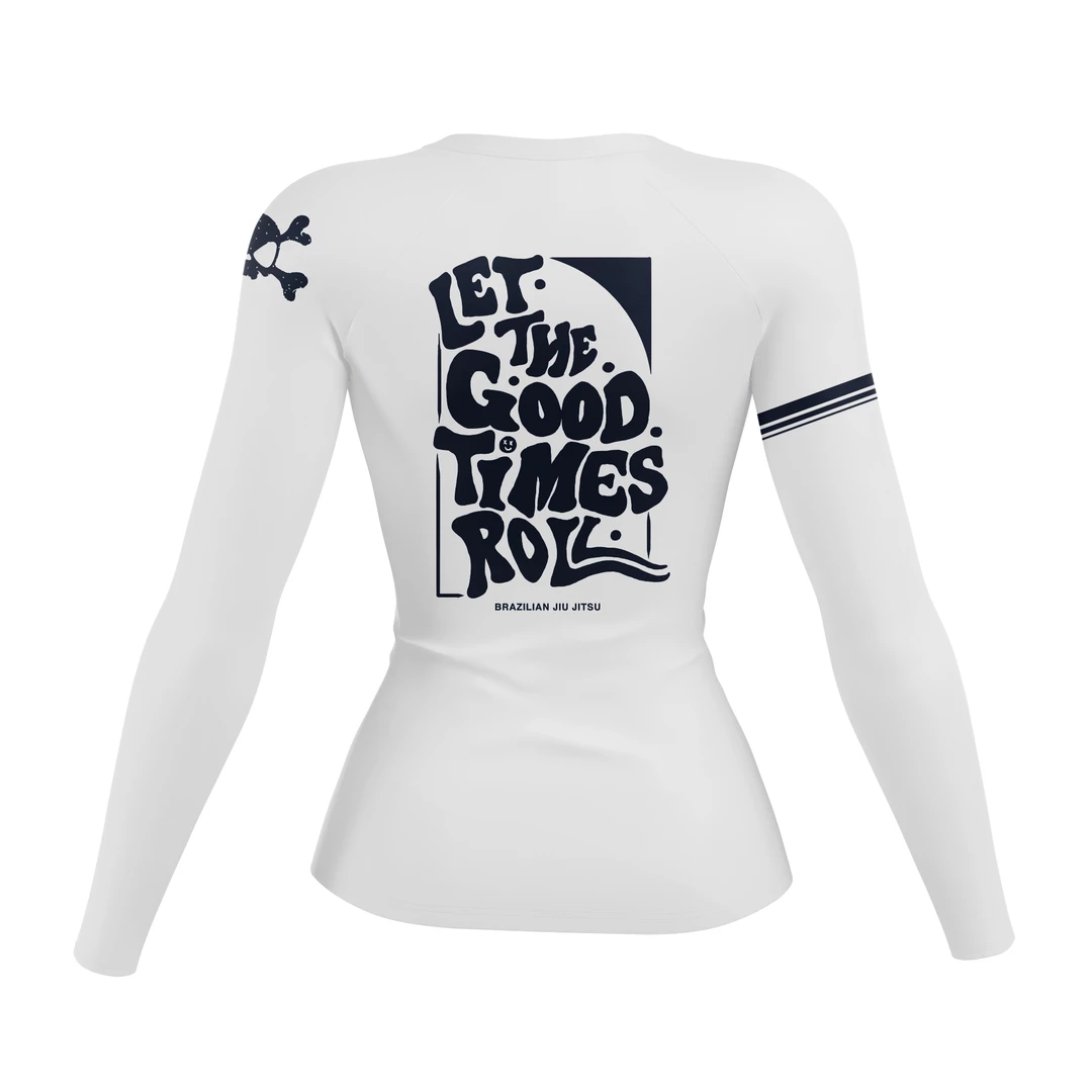 XMARTIAL Rash Guards Rear Naked Chicks Women’s Rash Guard 5 XMARTIAL Rash Guards Rear Naked Chicks Women’s Rash Guard