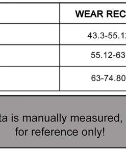 XMARTIAL Muay Thai Gear Red Classic Body Protector