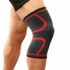 XMARTIAL Less Than $35 Red Fitness Knee Pad 1 XMARTIAL Less Than $35 Red Fitness Knee Pad