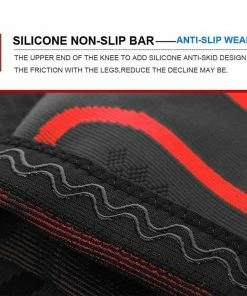 XMARTIAL Less Than $35 Red Fitness Knee Pad 17 XMARTIAL Less Than $35 Red Fitness Knee Pad