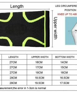 XMARTIAL Less Than $35 Red Fitness Knee Pad 23 XMARTIAL Less Than $35 Red Fitness Knee Pad