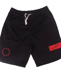 XMARTIAL Red Muscle Up Gym Bundle Streetwear & Athletics 8 XMARTIAL Red Muscle Up Gym Bundle Streetwear & Athletics