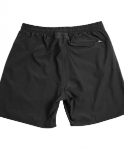 XMARTIAL Red Muscle Up Gym Shorts Streetwear & Athletics