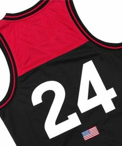 XMARTIAL Red Muscle Up Tank Top