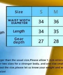 XMARTIAL Streetwear & Athletics Red Motion Gym Shorts 9 XMARTIAL Streetwear & Athletics Red Motion Gym Shorts