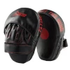 XMARTIAL Red Strike Muay Thai Pads Muay Thai Gear