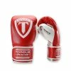 XMARTIAL Red Striker Boxing Gloves