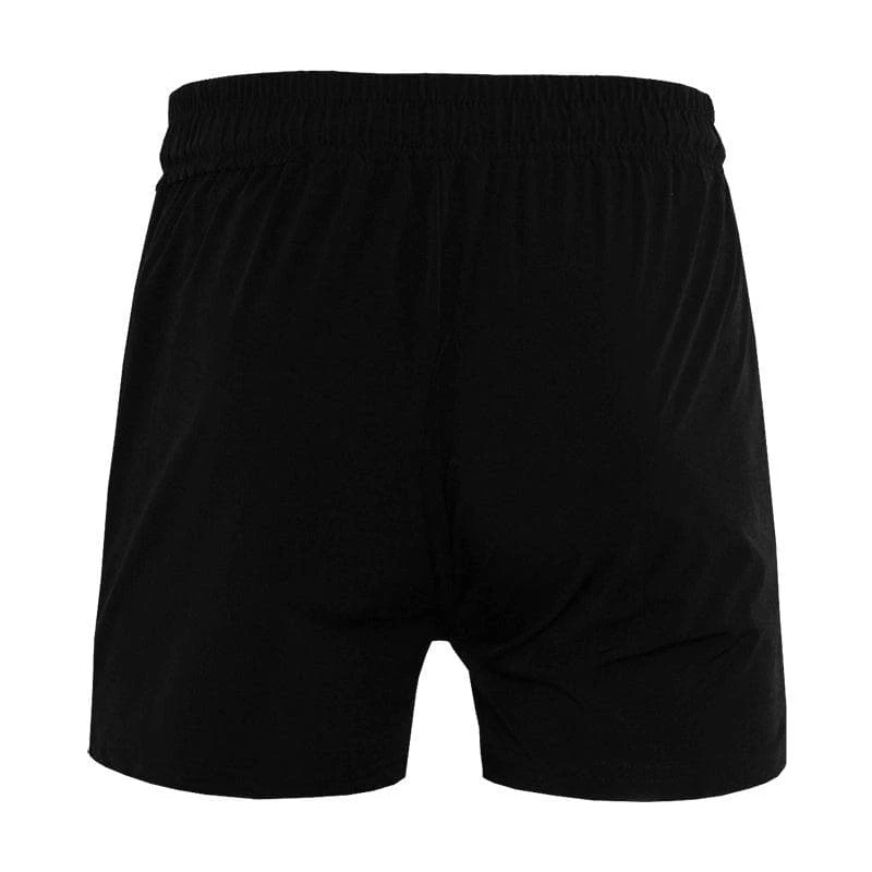 XMARTIAL Retro Black Swim Trunks New Arrival 5 XMARTIAL Retro Black Swim Trunks New Arrival