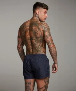 XMARTIAL Retro Black Swim Trunks New Arrival 13 XMARTIAL Retro Black Swim Trunks New Arrival