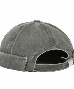 XMARTIAL Retro Brimless Hat