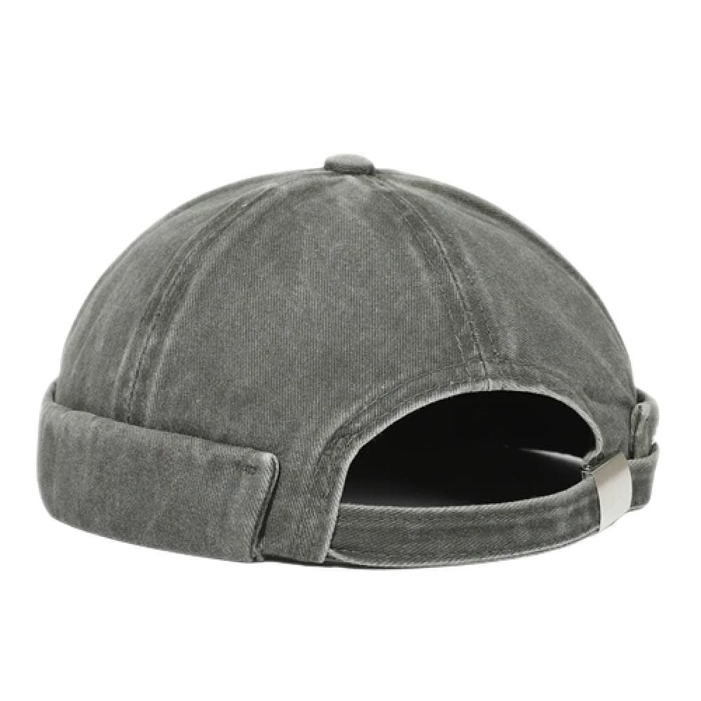 XMARTIAL Retro Brimless Hat 3 XMARTIAL Retro Brimless Hat