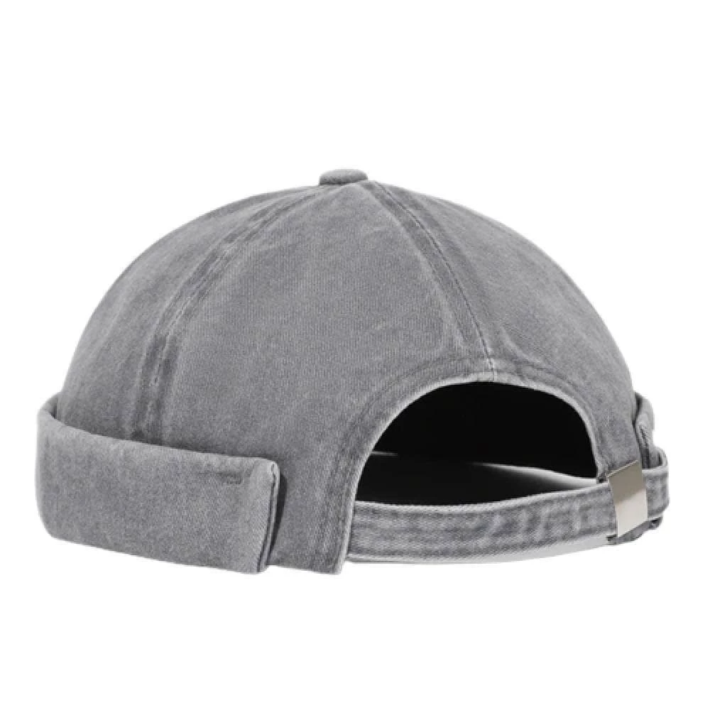 XMARTIAL Retro Brimless Hat 6 XMARTIAL Retro Brimless Hat