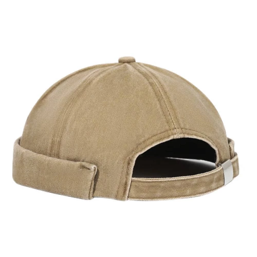 XMARTIAL Retro Brimless Hat 5 XMARTIAL Retro Brimless Hat