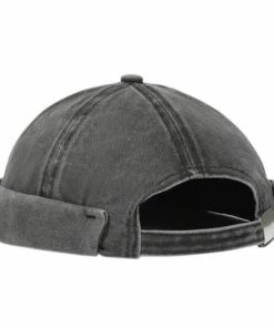 XMARTIAL Retro Brimless Hat
