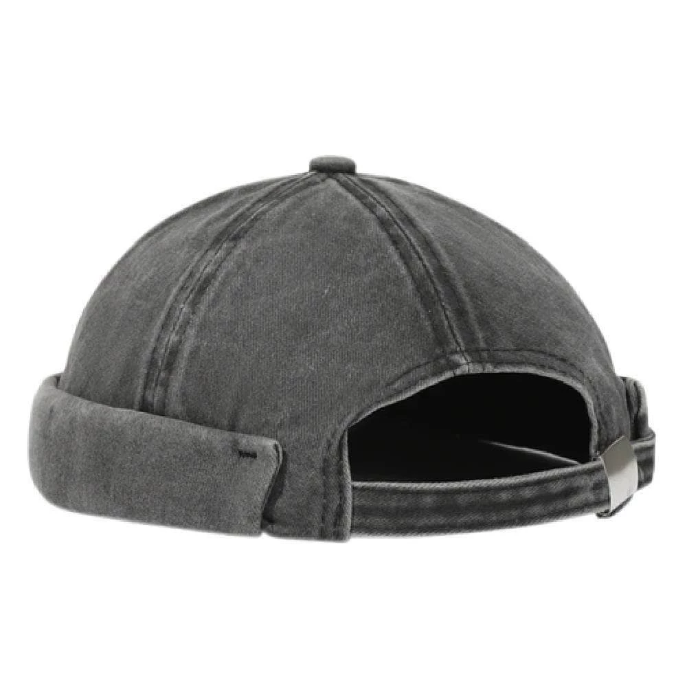 XMARTIAL Retro Brimless Hat 4 XMARTIAL Retro Brimless Hat
