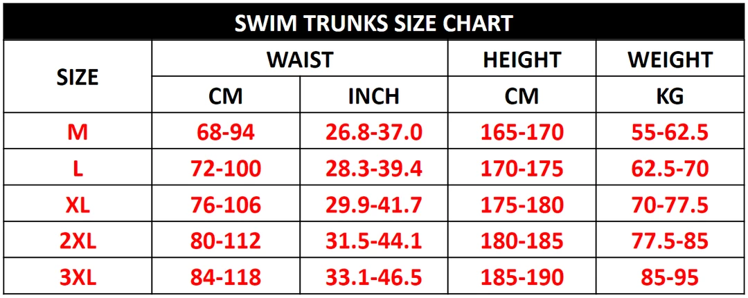 XMARTIAL Retro Green Swim Trunks New Arrival 6 XMARTIAL Retro Green Swim Trunks New Arrival