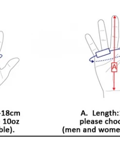 XMARTIAL Coffee Retro Style Boxing Gloves Muay Thai Gear 8 XMARTIAL Coffee Retro Style Boxing Gloves Muay Thai Gear