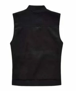 XMARTIAL Rock Style Denim Vest New Arrival