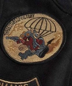 XMARTIAL Rock Style Denim Vest New Arrival