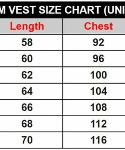 XMARTIAL Rock Style Denim Vest New Arrival