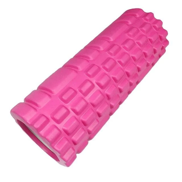 XMARTIAL Trigger Point Massage Roller 4 XMARTIAL Trigger Point Massage Roller