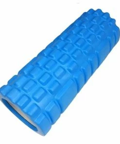 XMARTIAL Trigger Point Massage Roller 21 XMARTIAL Trigger Point Massage Roller