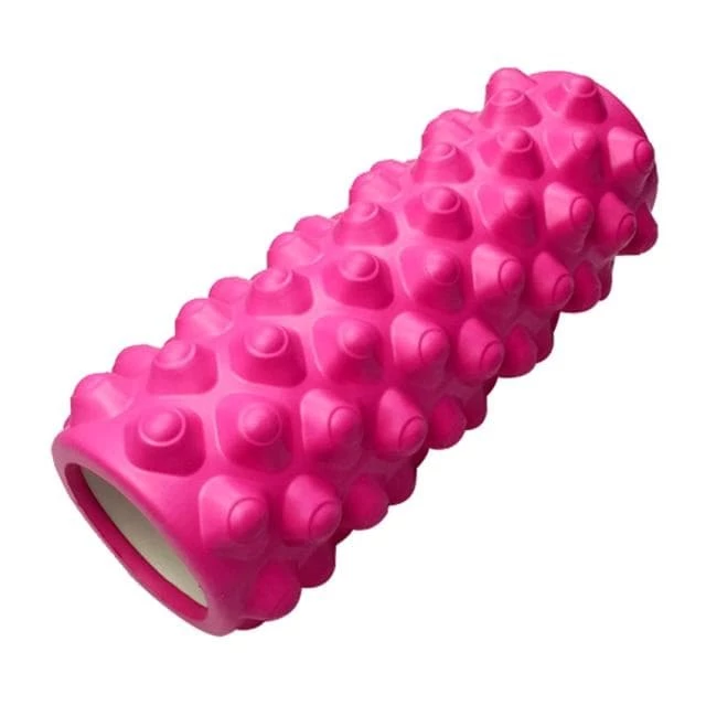 XMARTIAL Trigger Point Massage Roller 12 XMARTIAL Trigger Point Massage Roller
