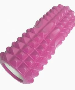 XMARTIAL Trigger Point Massage Roller 24 XMARTIAL Trigger Point Massage Roller