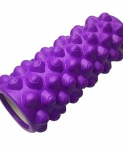 XMARTIAL Trigger Point Massage Roller 30 XMARTIAL Trigger Point Massage Roller