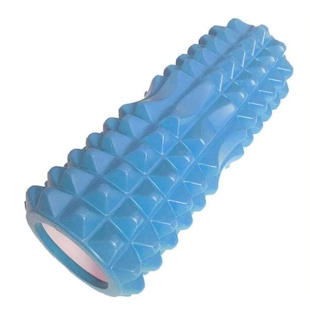XMARTIAL Trigger Point Massage Roller 9 XMARTIAL Trigger Point Massage Roller