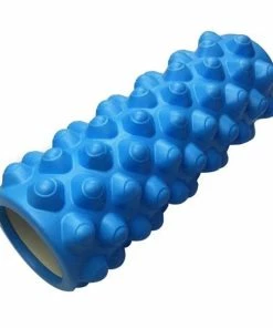 XMARTIAL Trigger Point Massage Roller 29 XMARTIAL Trigger Point Massage Roller