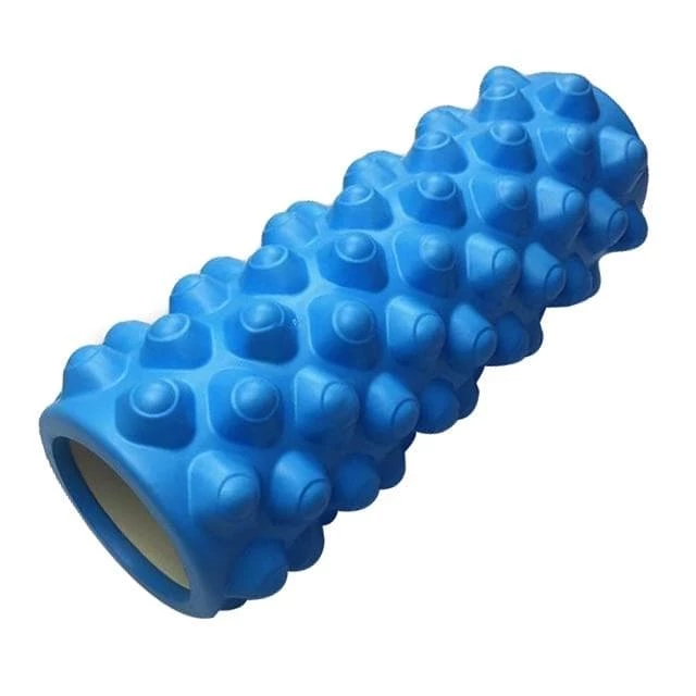 XMARTIAL Trigger Point Massage Roller 13 XMARTIAL Trigger Point Massage Roller