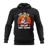 XMARTIAL Rollin' They Hatin' BJJ Hoodie And Joggers
