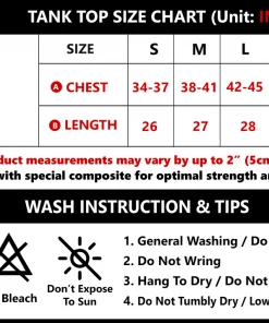 XMARTIAL BJJ Gear Rollin' They Hatin' BJJ Tank Top 7 XMARTIAL BJJ Gear Rollin' They Hatin' BJJ Tank Top